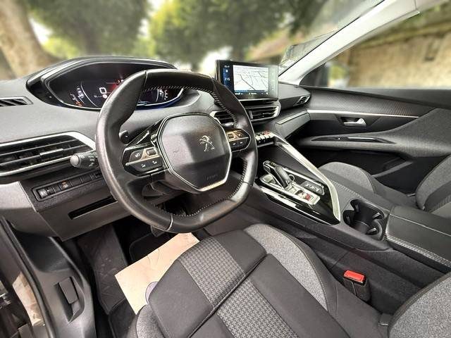 PEUGEOT 3008 II 1.5 BLUE HDI 130 ACTIVE EAT PH2 2022 / CARPLAY / CAMERA DE RECUL