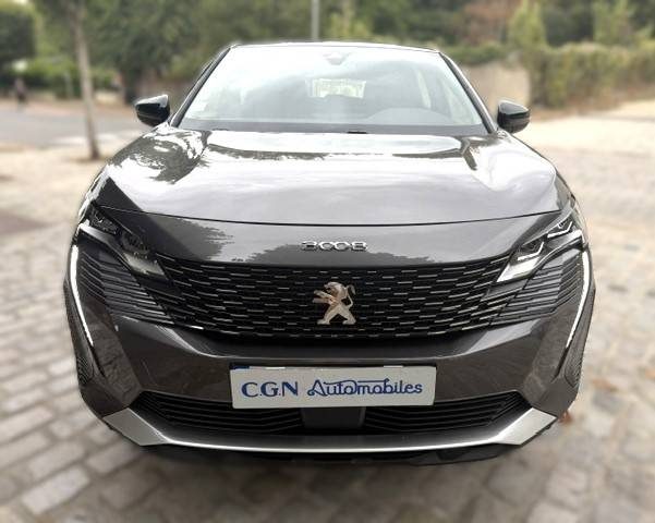 PEUGEOT 3008 II 1.5 BLUE HDI 130 ACTIVE EAT PH2 2022 / CARPLAY / CAMERA DE RECUL