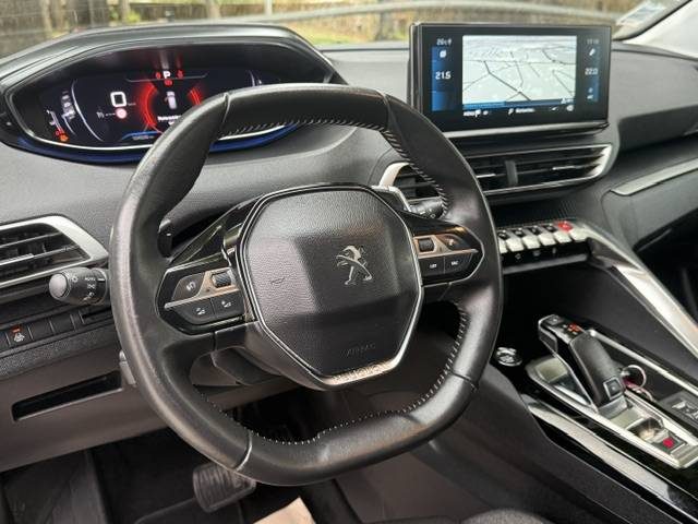 PEUGEOT 3008 II 1.5 BLUE HDI 130 ACTIVE EAT PH2 2022 / CARPLAY / CAMERA DE RECUL