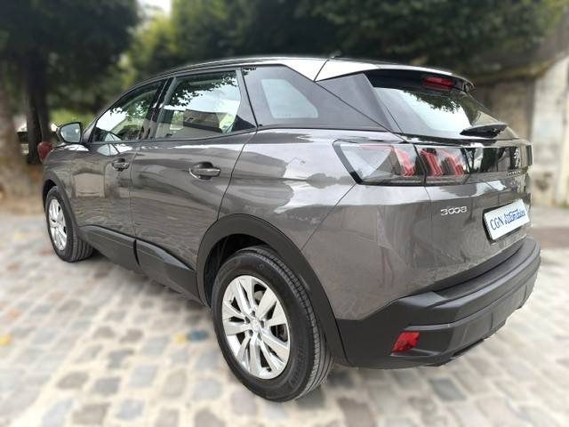 PEUGEOT 3008 II 1.5 BLUE HDI 130 ACTIVE EAT PH2 2022 / CARPLAY / CAMERA DE RECUL