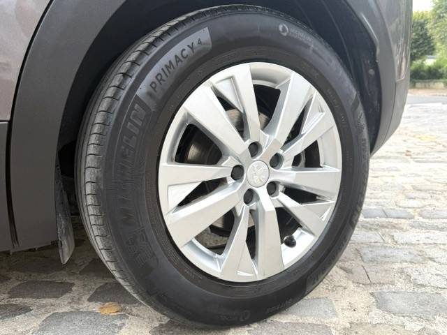 PEUGEOT 3008 II 1.5 BLUE HDI 130 ACTIVE EAT PH2 2022 / CARPLAY / CAMERA DE RECUL