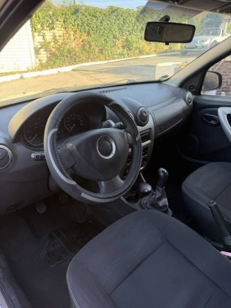 DACIA SANDERO 1.6 STEPWAY 2011 - 69 001Kms - Distrib ok - Parfait Etat - Suivit DACIA