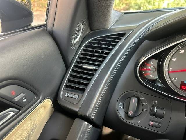 QUATTRO R8 V8 4.2 QUATTRO 420 R TRONIC 2007