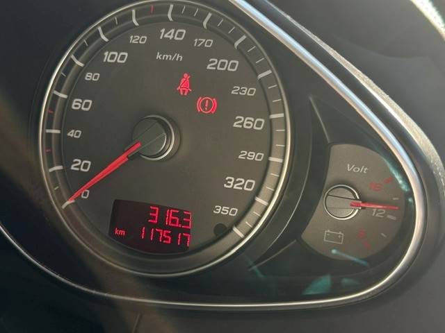 QUATTRO R8 V8 4.2 QUATTRO 420 R TRONIC 2007