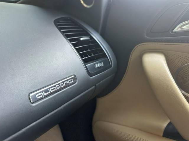 QUATTRO R8 V8 4.2 QUATTRO 420 R TRONIC 2007