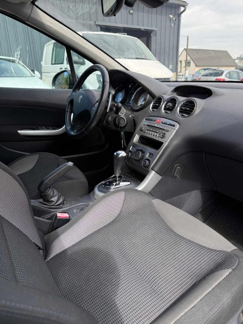 PEUGEOT 308 I 1.6 HDI 110 PREMIUM PACK 2008