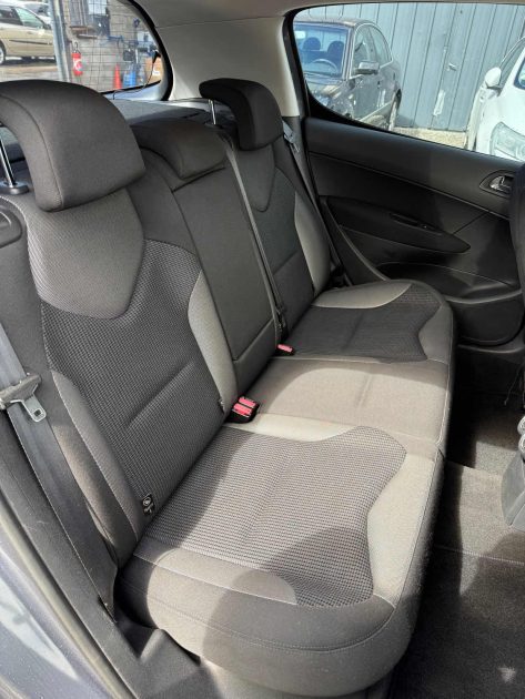 PEUGEOT 308 I 1.6 HDI 110 PREMIUM PACK 2008