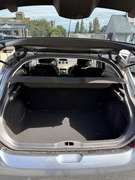 PEUGEOT 308 I 1.6 HDI 110 PREMIUM PACK 2008