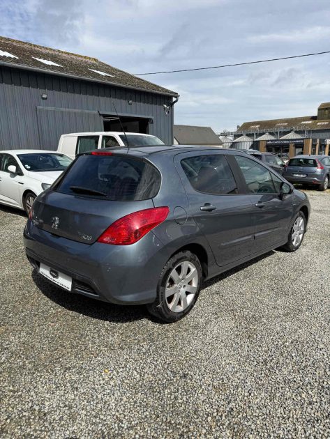 PEUGEOT 308 I 1.6 HDI 110 PREMIUM PACK 2008