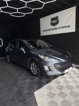PEUGEOT 308 I 1.6 HDI 110 PREMIUM PACK 2008