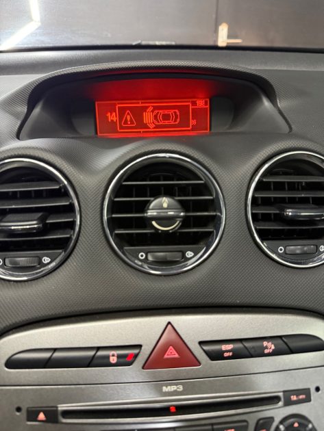 PEUGEOT 308 I 1.6 HDI 110 PREMIUM PACK 2008