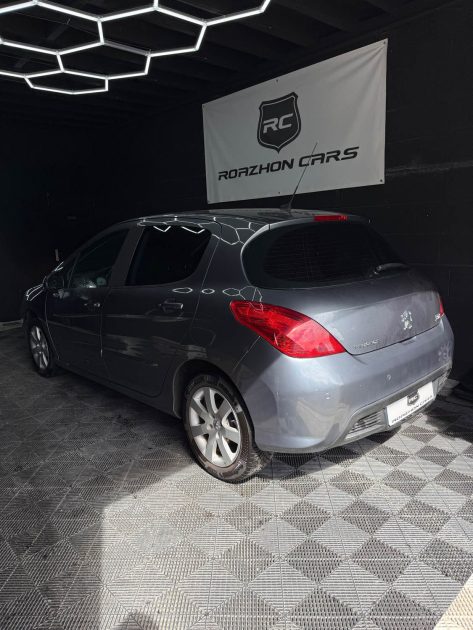 PEUGEOT 308 I 1.6 HDI 110 PREMIUM PACK 2008