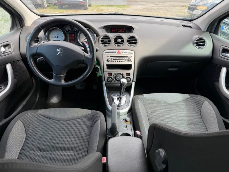 PEUGEOT 308 I 1.6 HDI 110 PREMIUM PACK 2008