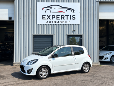 RENAULT TWINGO 1.2 i NIGHT&DAY 75CV ( 73 000 KM )