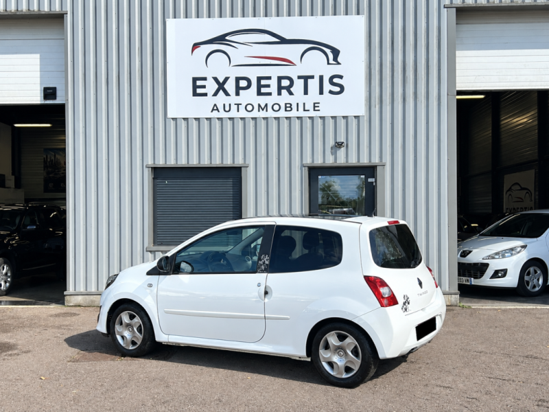 RENAULT TWINGO 1.2 i NIGHT&DAY 75CV ( 73 000 KM )