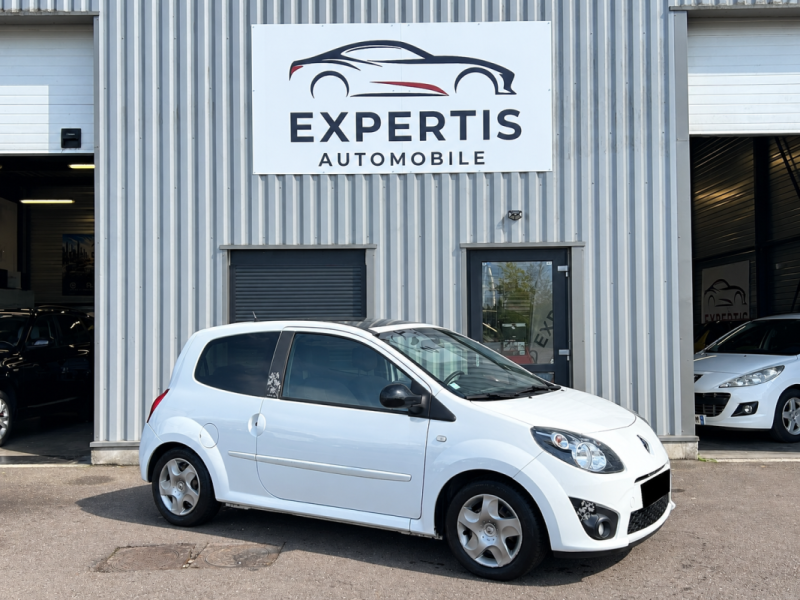 RENAULT TWINGO 1.2 i NIGHT&DAY 75CV ( 73 000 KM )