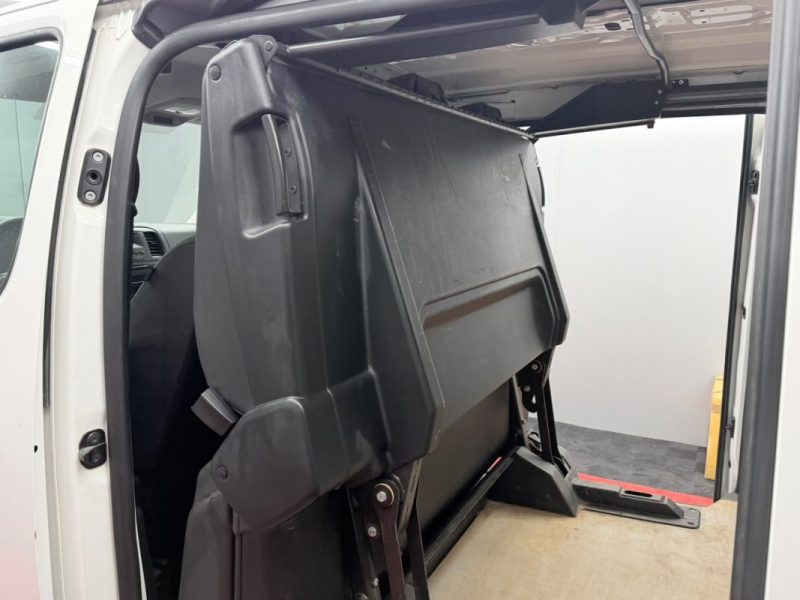 CITROEN JUMPY M 2.0 BLUE HDI 120 CONTROL REPLIABLE XL 2020