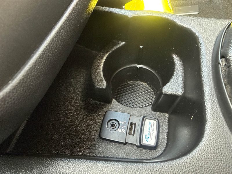 FIAT  PUNTO EVO 1.2 70CV MYLIFE 