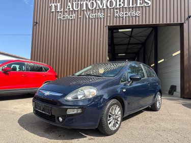 FIAT  PUNTO EVO 1.2 70CV MYLIFE 
