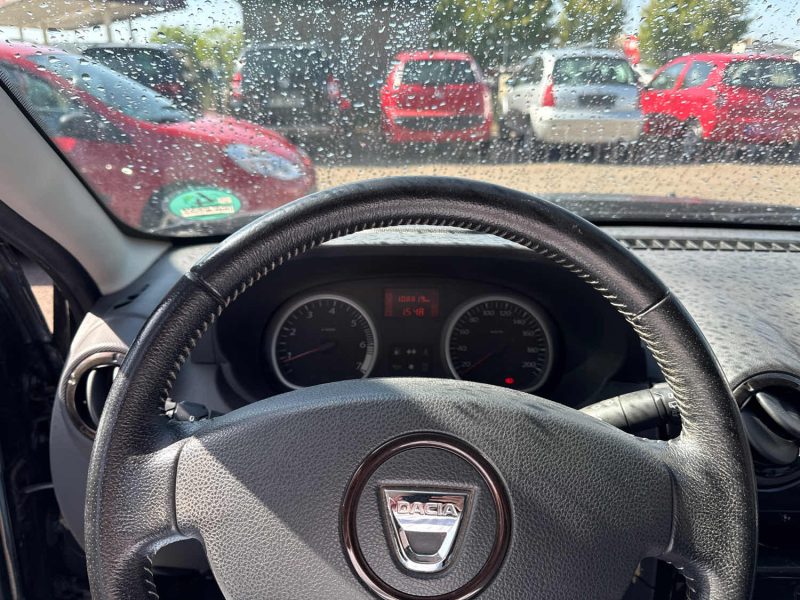 Dacia duster 1.5 DCI 110 PRESTIGE 4X4