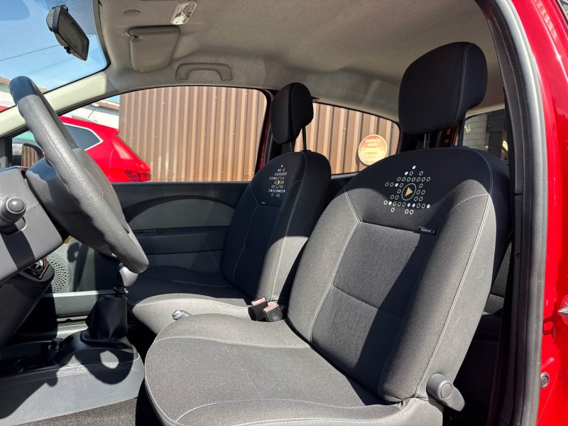RENAULT TWINGO  1.2 75CV YAHOO  