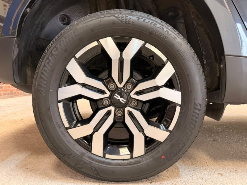 Dacia Duster 2 1.5 Blue DCI 115CH JOURNEY | Première main