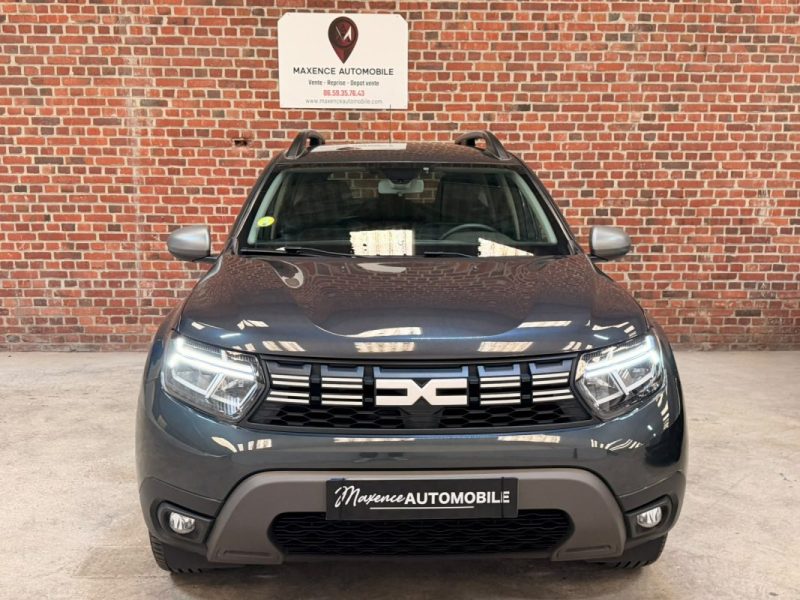 Dacia Duster 2 1.5 Blue DCI 115CH JOURNEY | Première main
