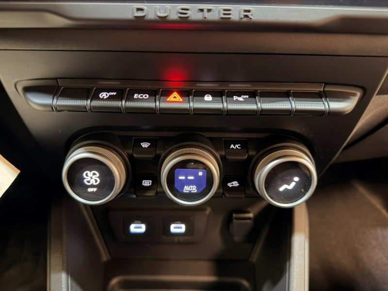 Dacia Duster 2 1.5 Blue DCI 115CH JOURNEY | Première main