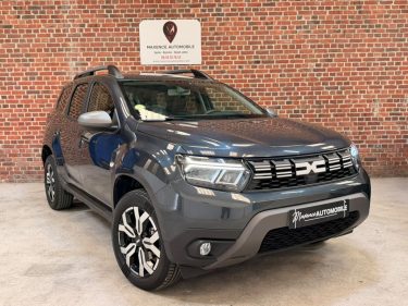 Dacia Duster 2 1.5 Blue DCI 115CH JOURNEY | Première main