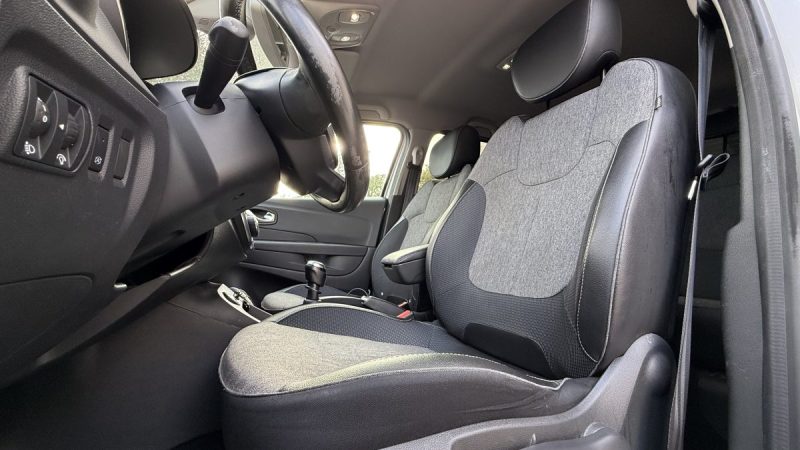 RENAULT CAPTUR 1.3 TCE 130 ALLURE 2019