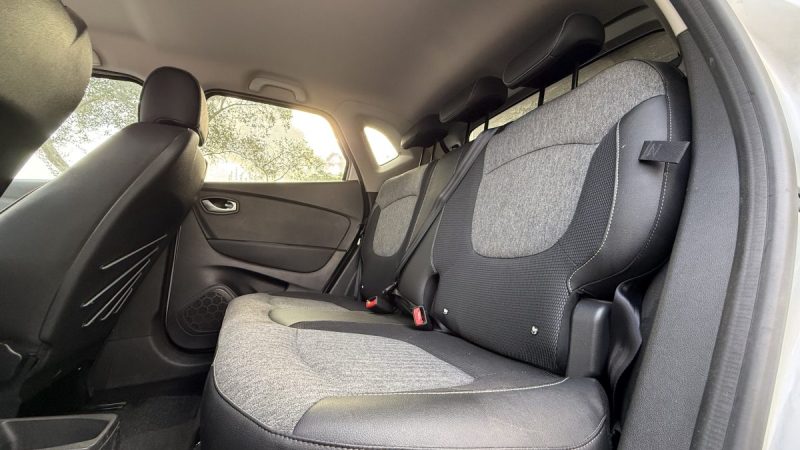 RENAULT CAPTUR 1.3 TCE 130 ALLURE 2019