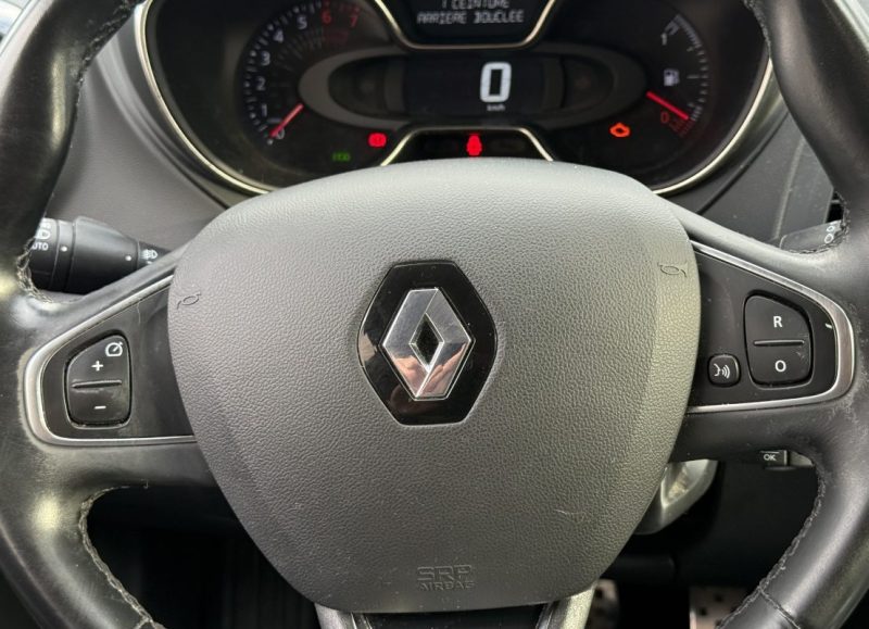 RENAULT CAPTUR 1.3 TCE 130 ALLURE 2019