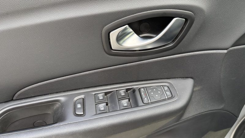 RENAULT CAPTUR 1.3 TCE 130 ALLURE 2019