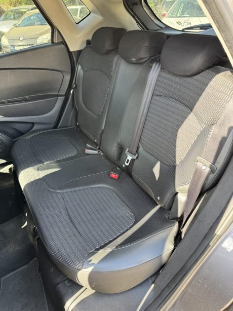 RENAULT CAPTUR  INTENS 1.5 DCI 110 1461CM3 110CV  2016