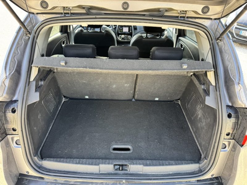 RENAULT CAPTUR  INTENS 1.5 DCI 110 1461CM3 110CV  2016