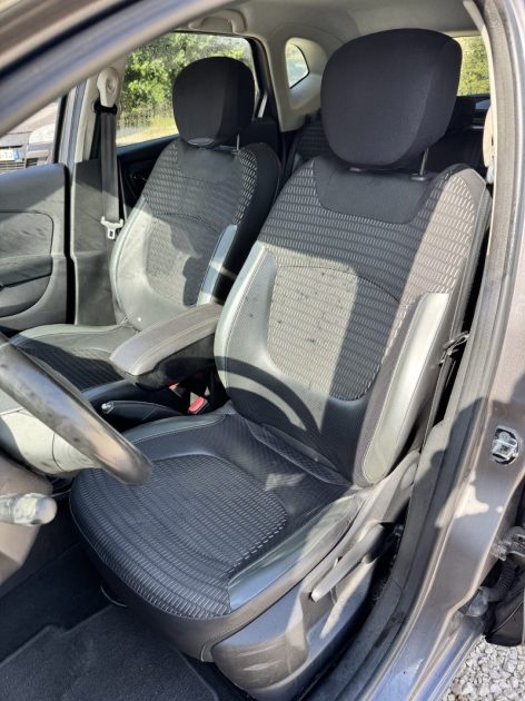 RENAULT CAPTUR  INTENS 1.5 DCI 110 1461CM3 110CV  2016