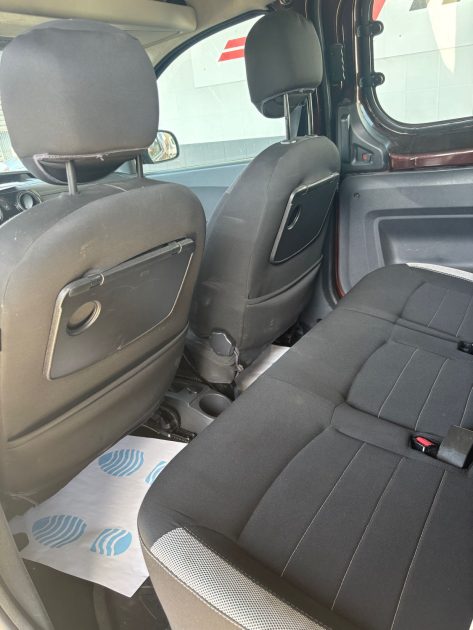 Dacia Dokker 1.2 Tce 115CH STEPWAY - Entretien à jour chez Dacia