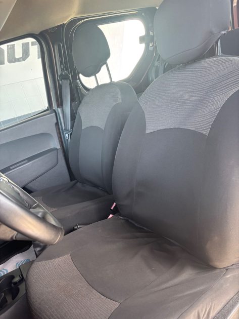 Dacia Dokker 1.2 Tce 115CH STEPWAY - Entretien à jour chez Dacia