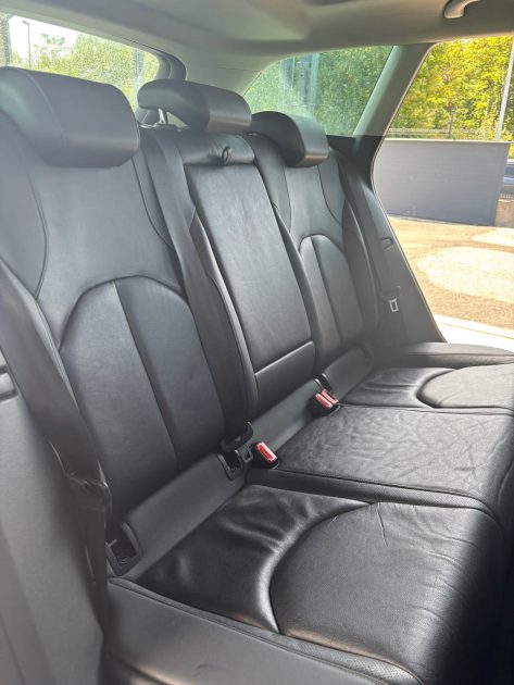 Seat Leon ST X-PERIENCE 2.0 TDI 184CH 4DRIVE Boite Auto DSG
