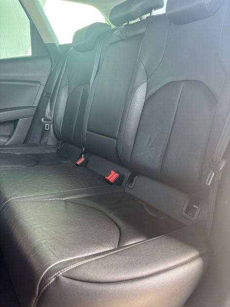 Seat Leon ST X-PERIENCE 2.0 TDI 184CH 4DRIVE Boite Auto DSG