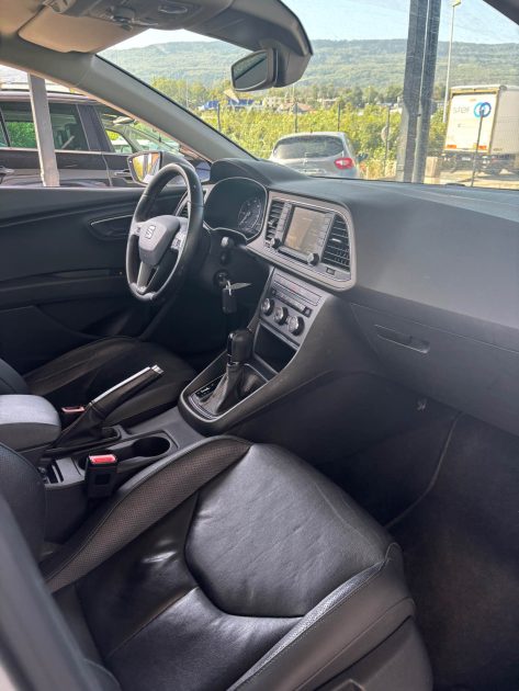 Seat Leon ST X-PERIENCE 2.0 TDI 184CH 4DRIVE Boite Auto DSG