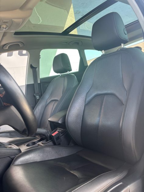 Seat Leon ST X-PERIENCE 2.0 TDI 184CH 4DRIVE Boite Auto DSG