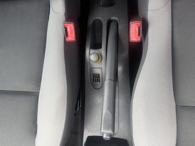 RENAULT CLIO 3 CLIO SOCIETE GENERIQUE 1.5DCI 70 2010