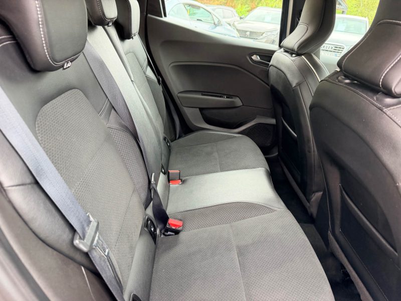 RENAULT CLIO 5 1.0 TCE 100CH INTENS GPL -21 68MKM