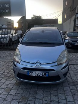 CITROEN C4 PICASSO 1.6 HDI 110 2010