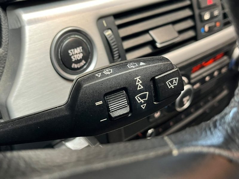 🚗 BMW SÉRIE 3 TOURING 320i 170ch ⚙️ LUXE BA 📡 Radars de recul 📱 Bluetooth ❄️ Climatisation