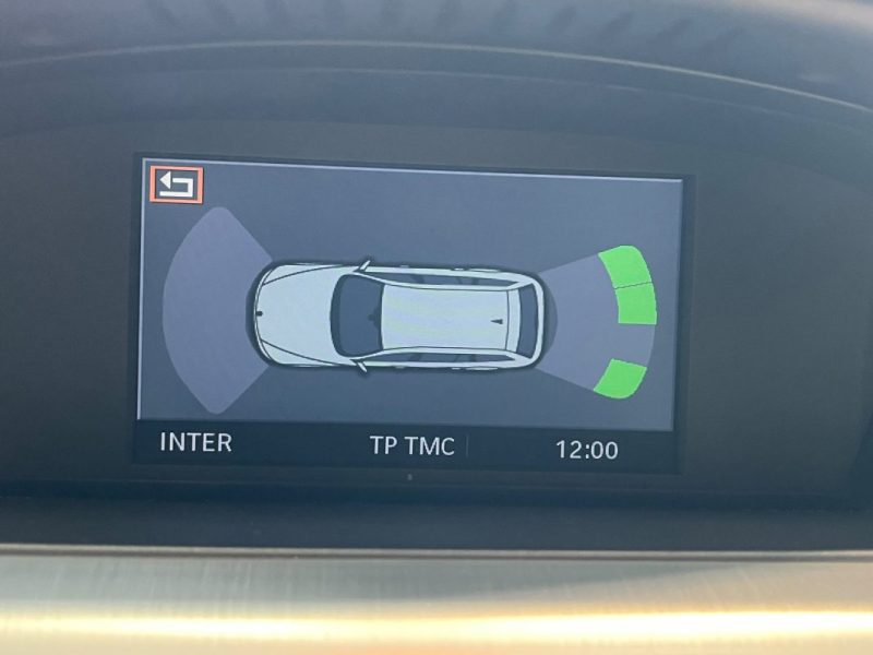 🚗 BMW SÉRIE 3 TOURING 320i 170ch ⚙️ LUXE BA 📡 Radars de recul 📱 Bluetooth ❄️ Climatisation
