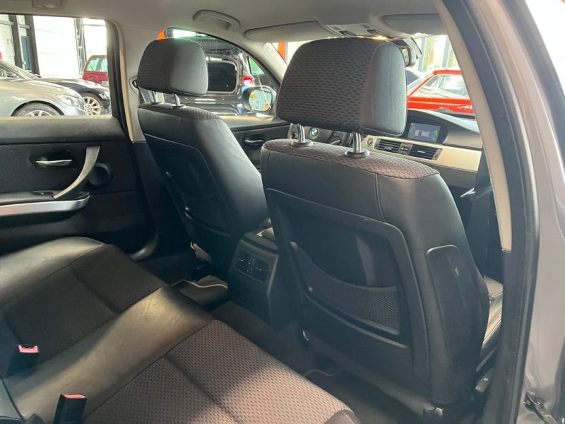 🚗 BMW SÉRIE 3 TOURING 320i 170ch ⚙️ LUXE BA 📡 Radars de recul 📱 Bluetooth ❄️ Climatisation