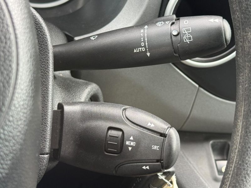 CITROEN BERLINGO 1.2 110CH XTR + 2016