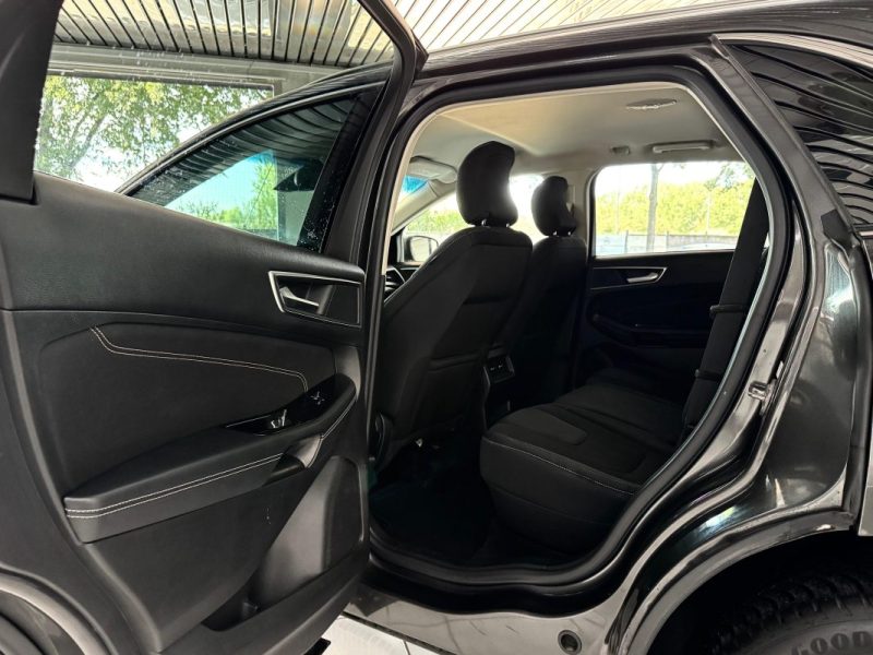 FORD EDGE 2.0 TDCI 210 TITANIUM POWERSHIFT 2018